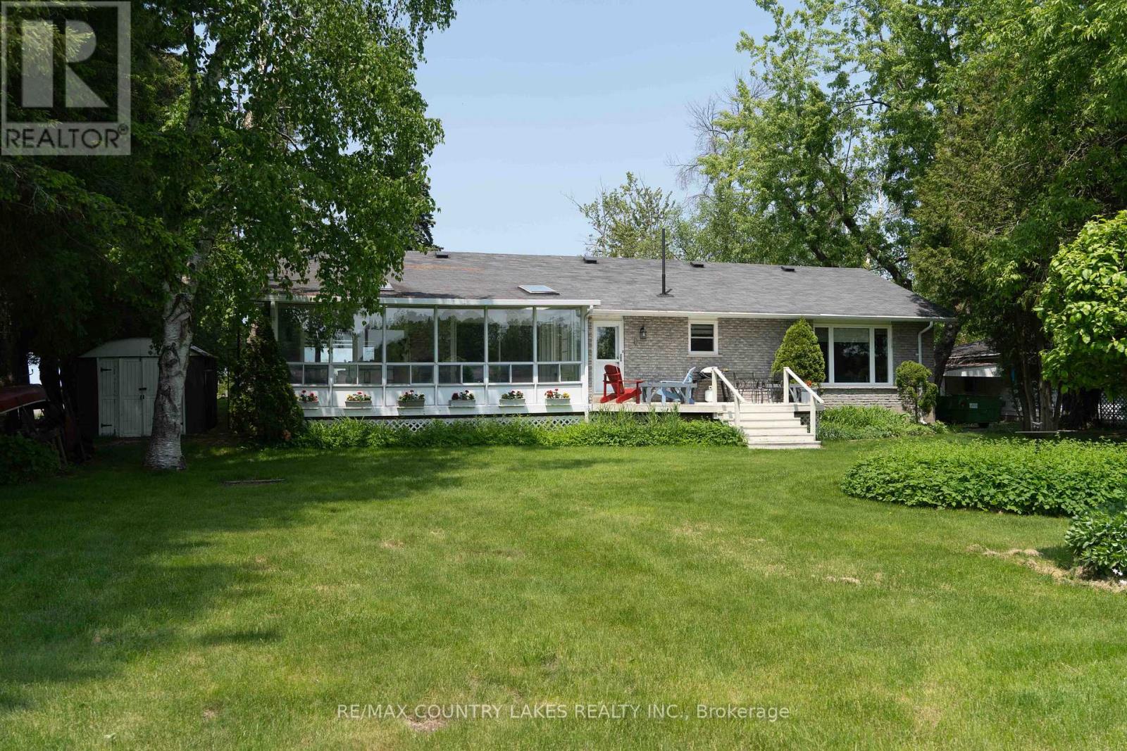 1389 Canal Road, Ramara, Ontario  L0K 1B0 - Photo 42 - S12131103