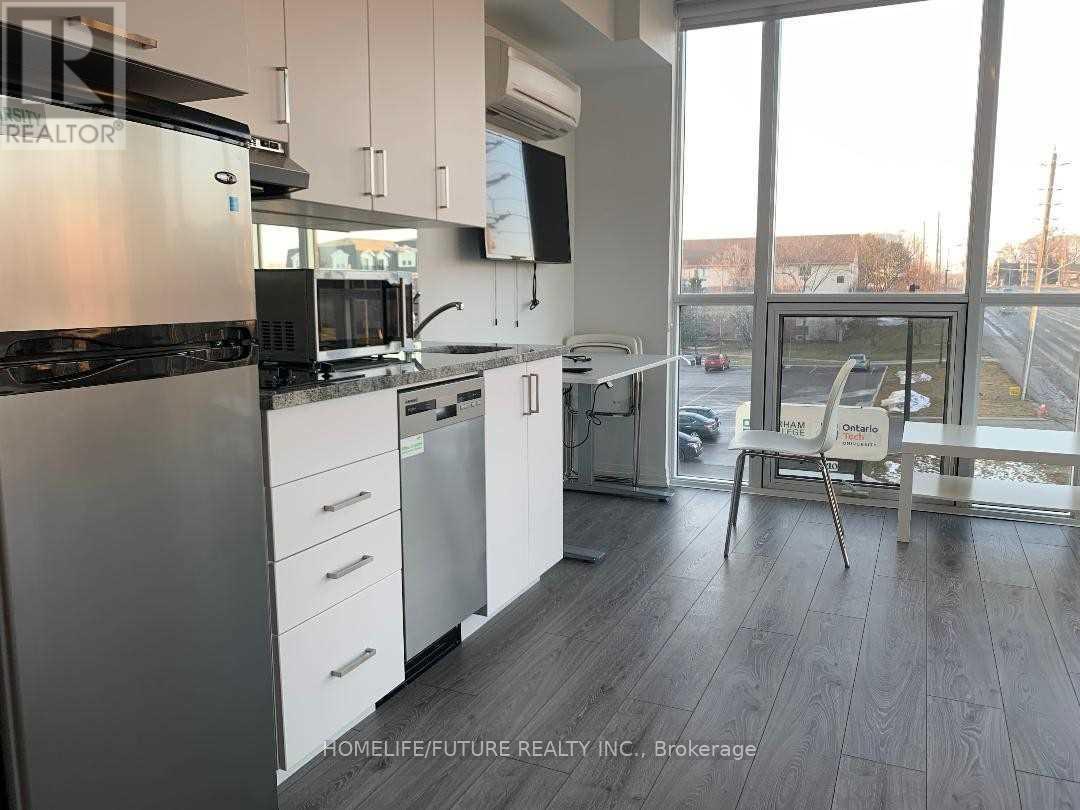 630 - 1900 Simcoe Street, Oshawa, Ontario  L1G 4Y3 - Photo 10 - E12197124
