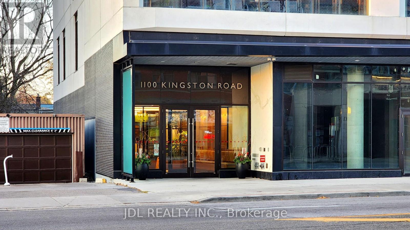 423 - 1100 Kingston Road, Toronto, Ontario  M1N 0B3 - Photo 3 - E12197154