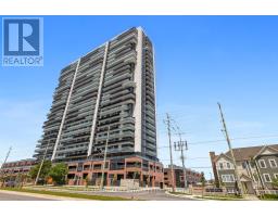 524 - 2425 SIMCOE STREET N, Oshawa, Ontario