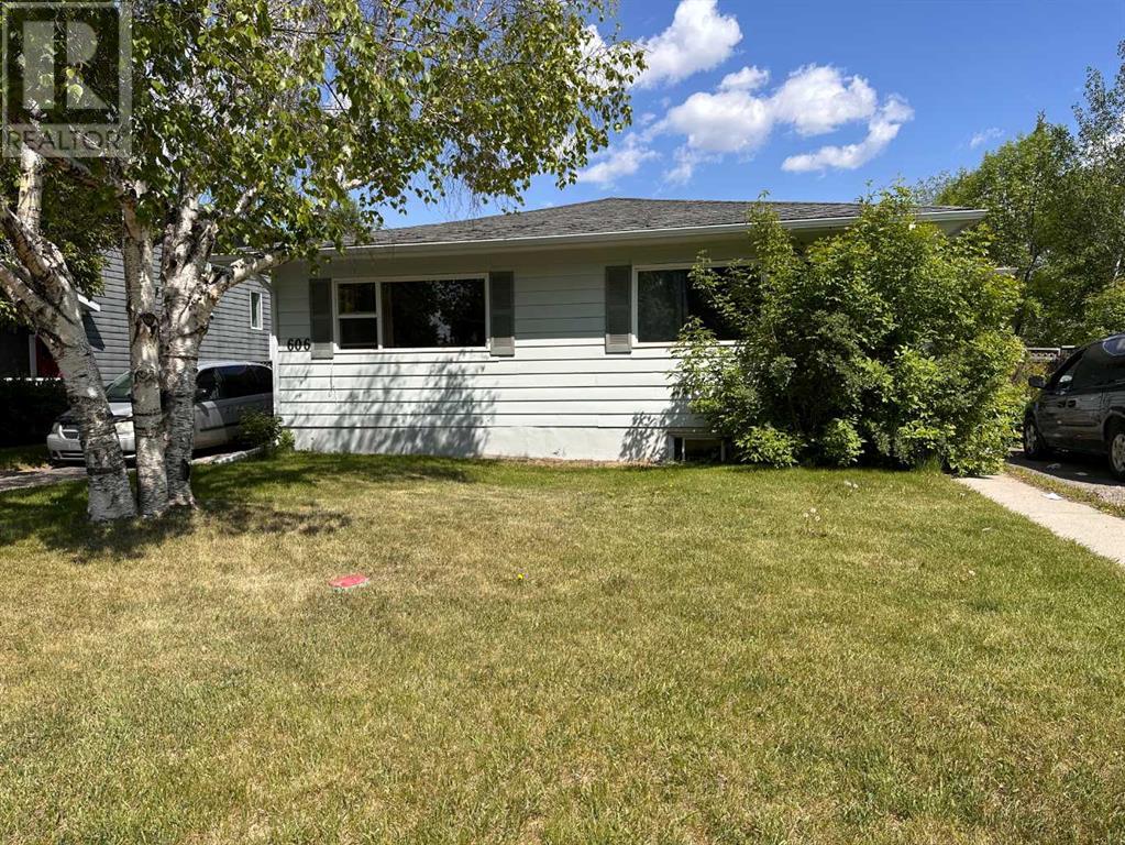 606 38 Street SW, Calgary, Alberta
