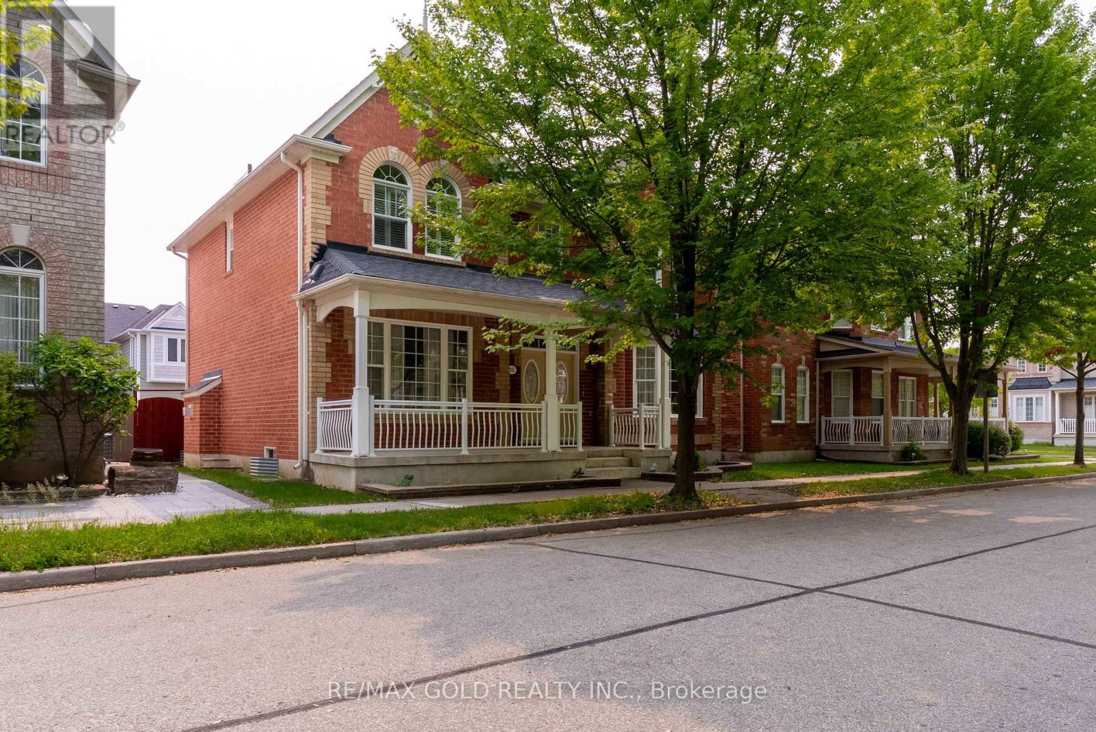 15 Bittersweet Street, Markham, Ontario  L6B 1L6 - Photo 5 - N12197136