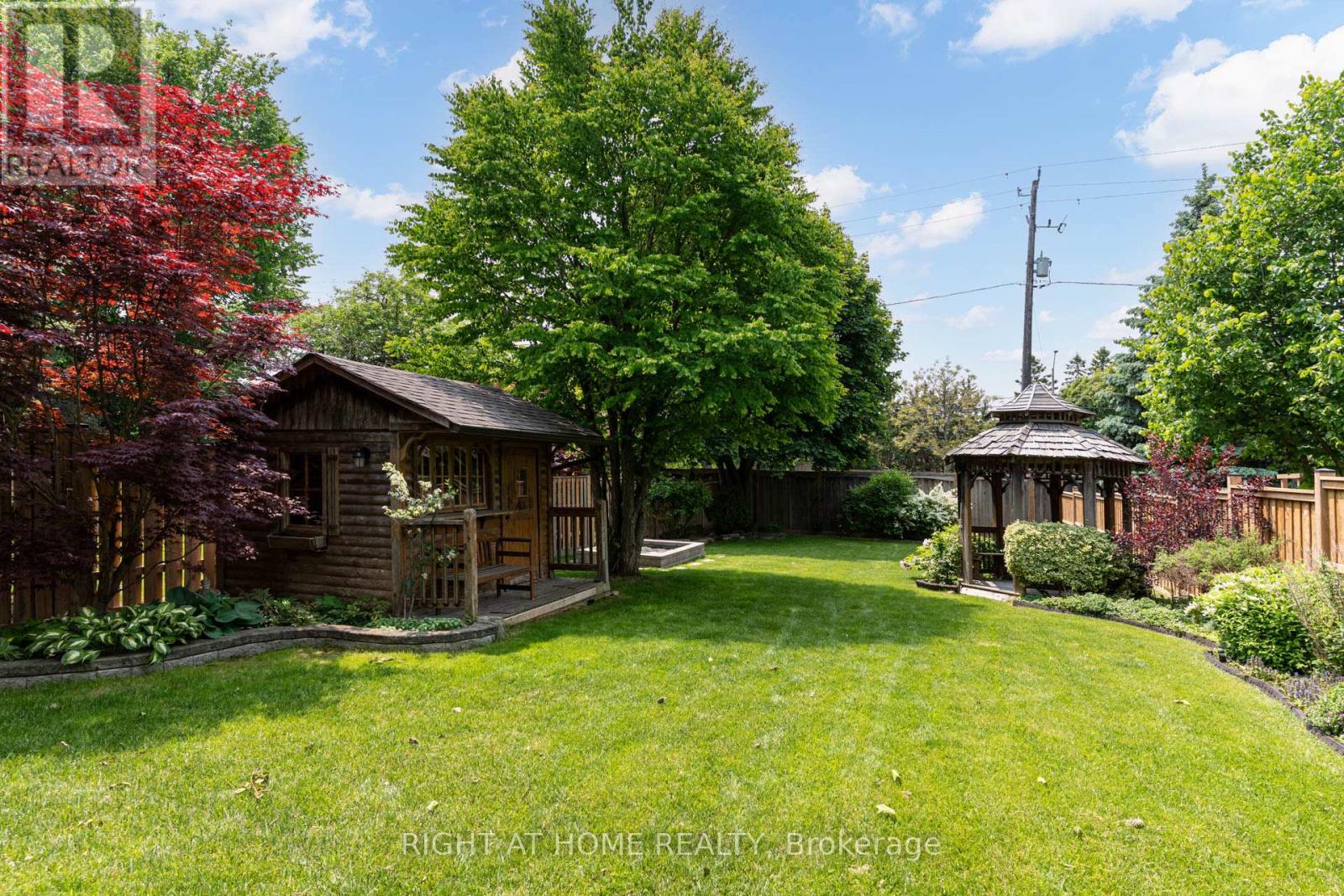 26 Greencroft Crescent, Markham (Unionville), Ontario  L3R 3Y5 - Photo 45 - N12197148
