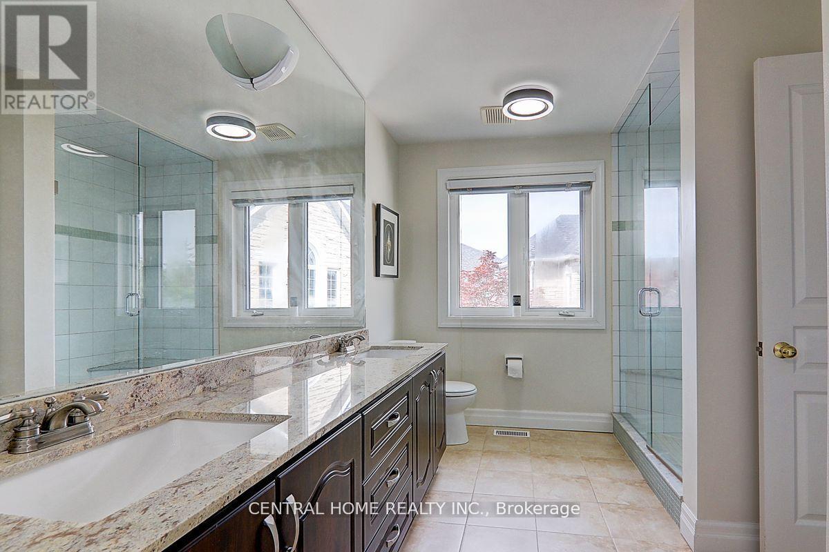134 Bradgate Drive, Markham, Ontario  L3T 7M2 - Photo 24 - N12197152