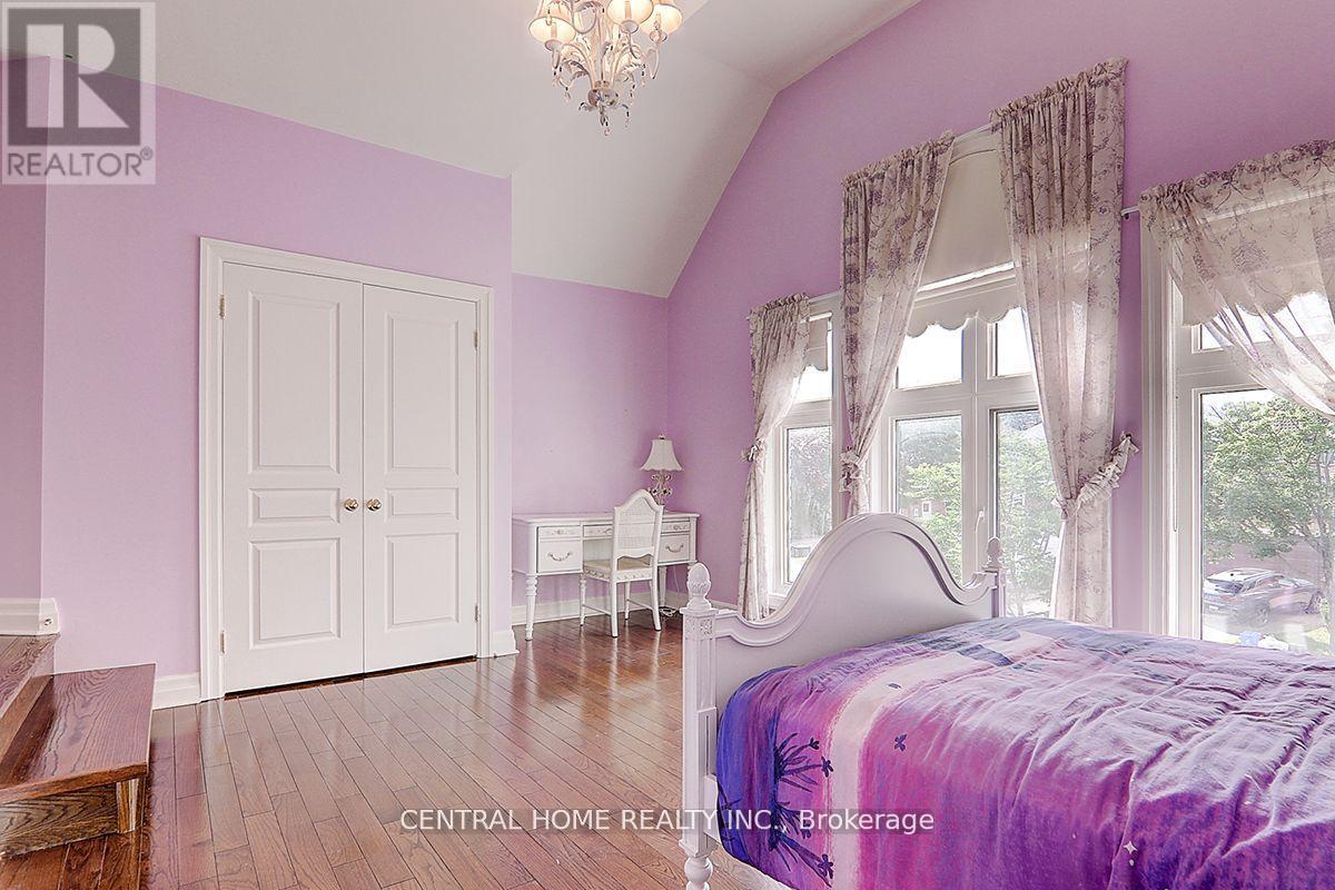 134 Bradgate Drive, Markham, Ontario  L3T 7M2 - Photo 25 - N12197152