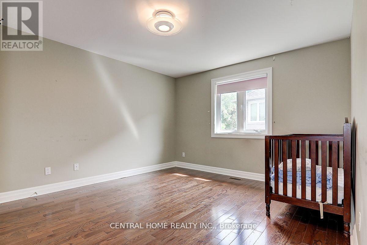 134 Bradgate Drive, Markham, Ontario  L3T 7M2 - Photo 28 - N12197152