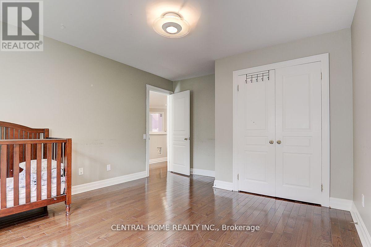 134 Bradgate Drive, Markham, Ontario  L3T 7M2 - Photo 29 - N12197152