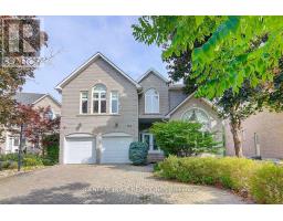 134 BRADGATE DRIVE, Markham, Ontario