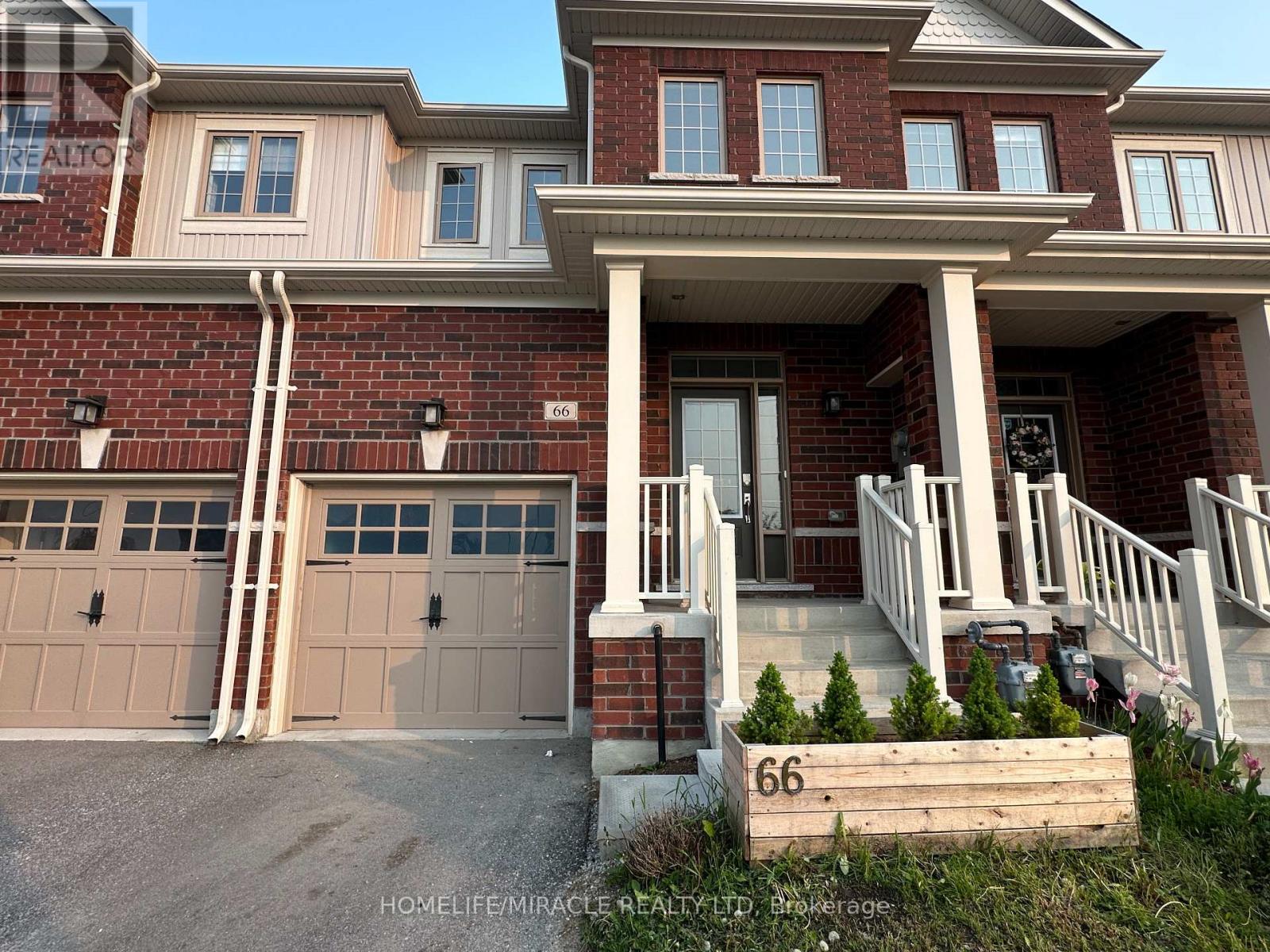 66 CLIFFORD CRESCENT, New Tecumseth, Ontario