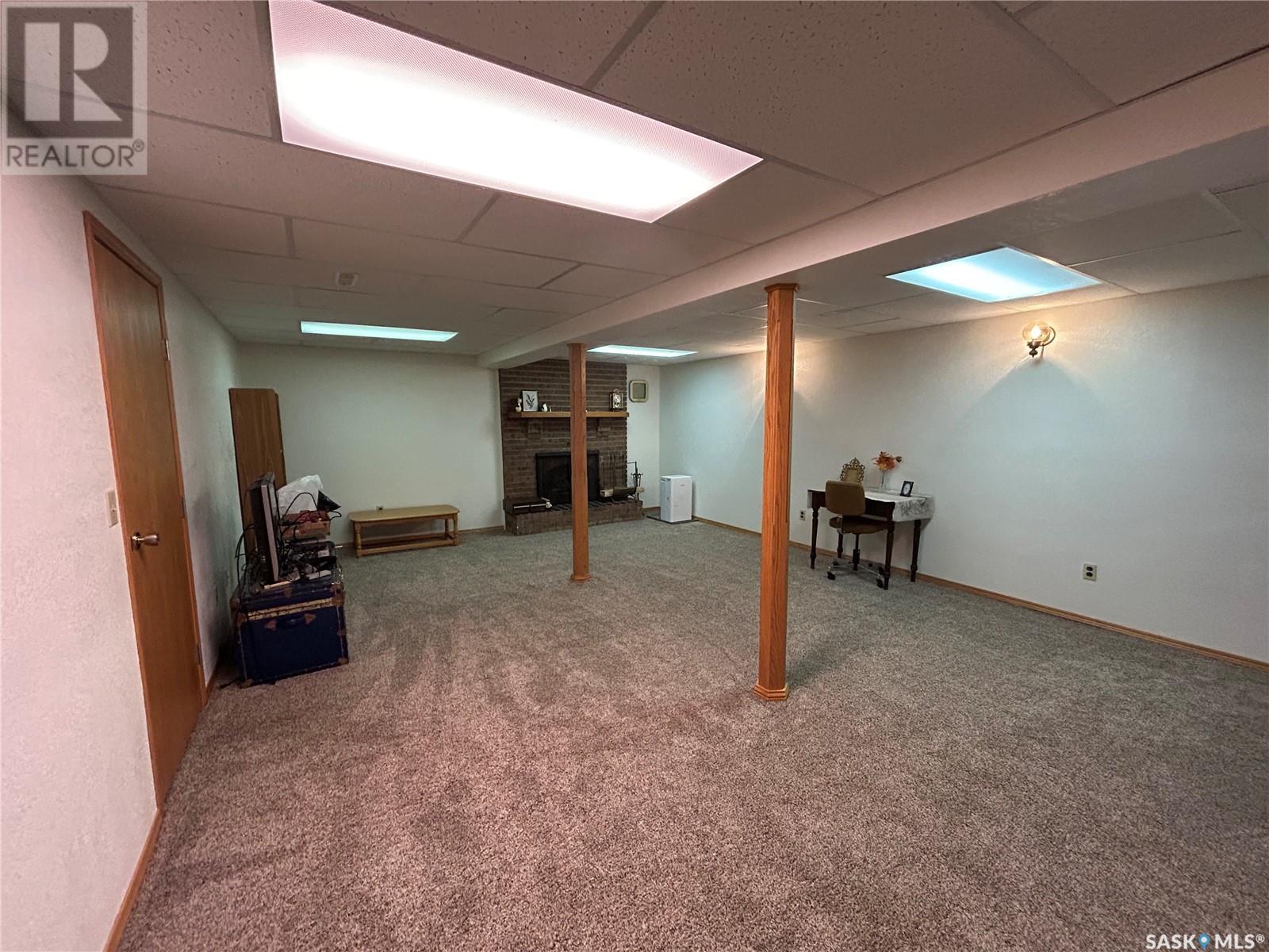 747 Golburn Crescent, Tisdale, Saskatchewan  S0E 1T0 - Photo 21 - SK008251