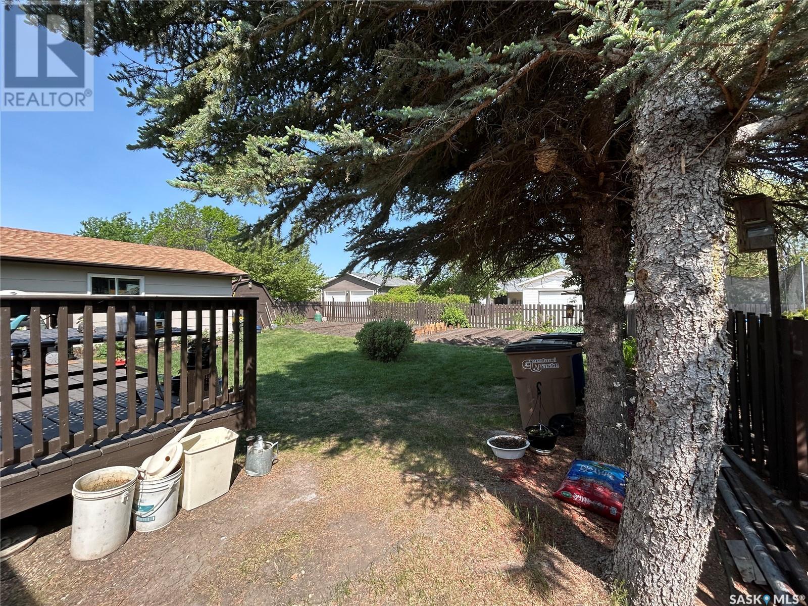 747 Golburn Crescent, Tisdale, Saskatchewan  S0E 1T0 - Photo 5 - SK008251