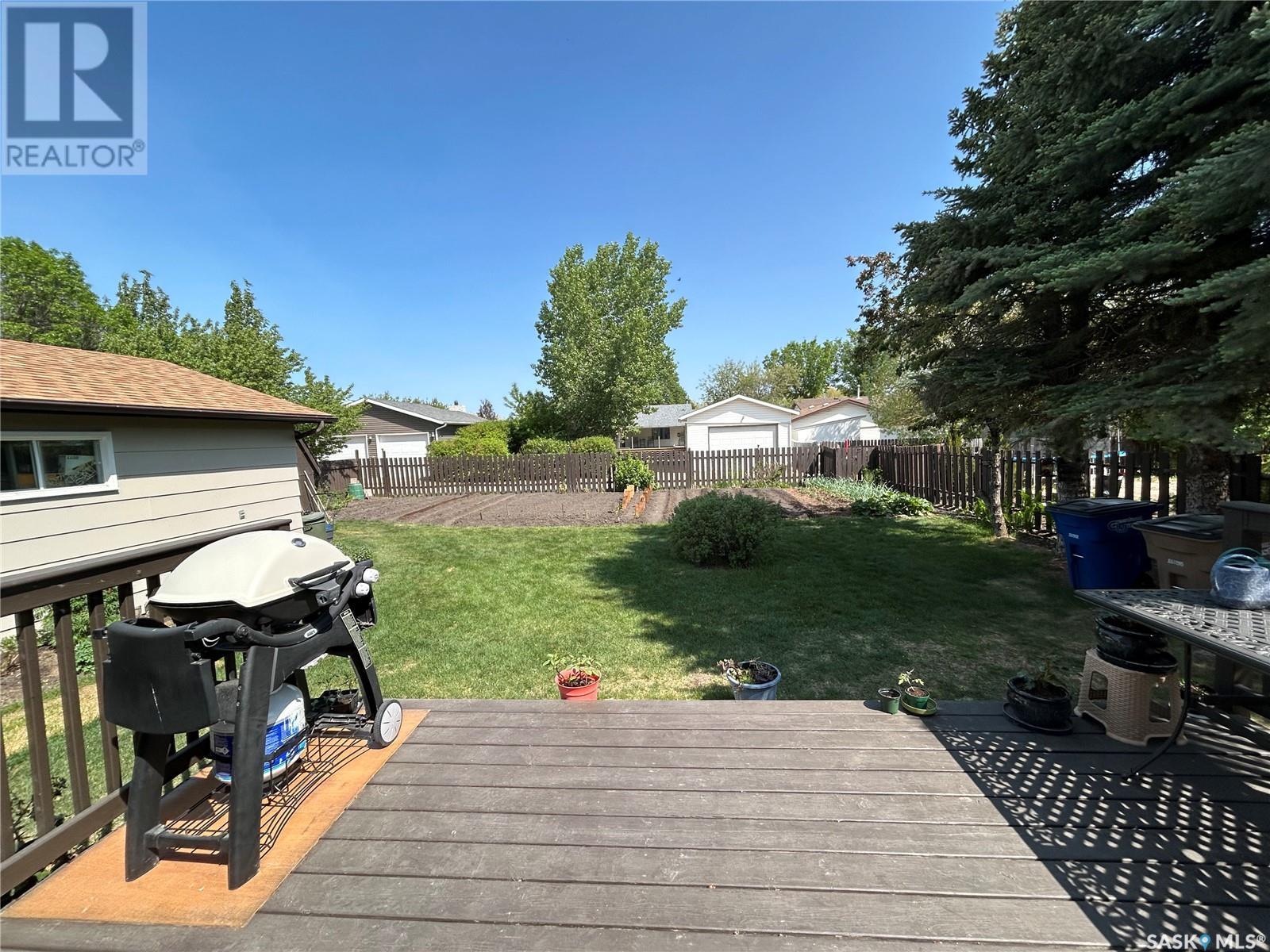 747 Golburn Crescent, Tisdale, Saskatchewan  S0E 1T0 - Photo 6 - SK008251