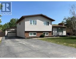747 Golburn Crescent, Tisdale, Ca