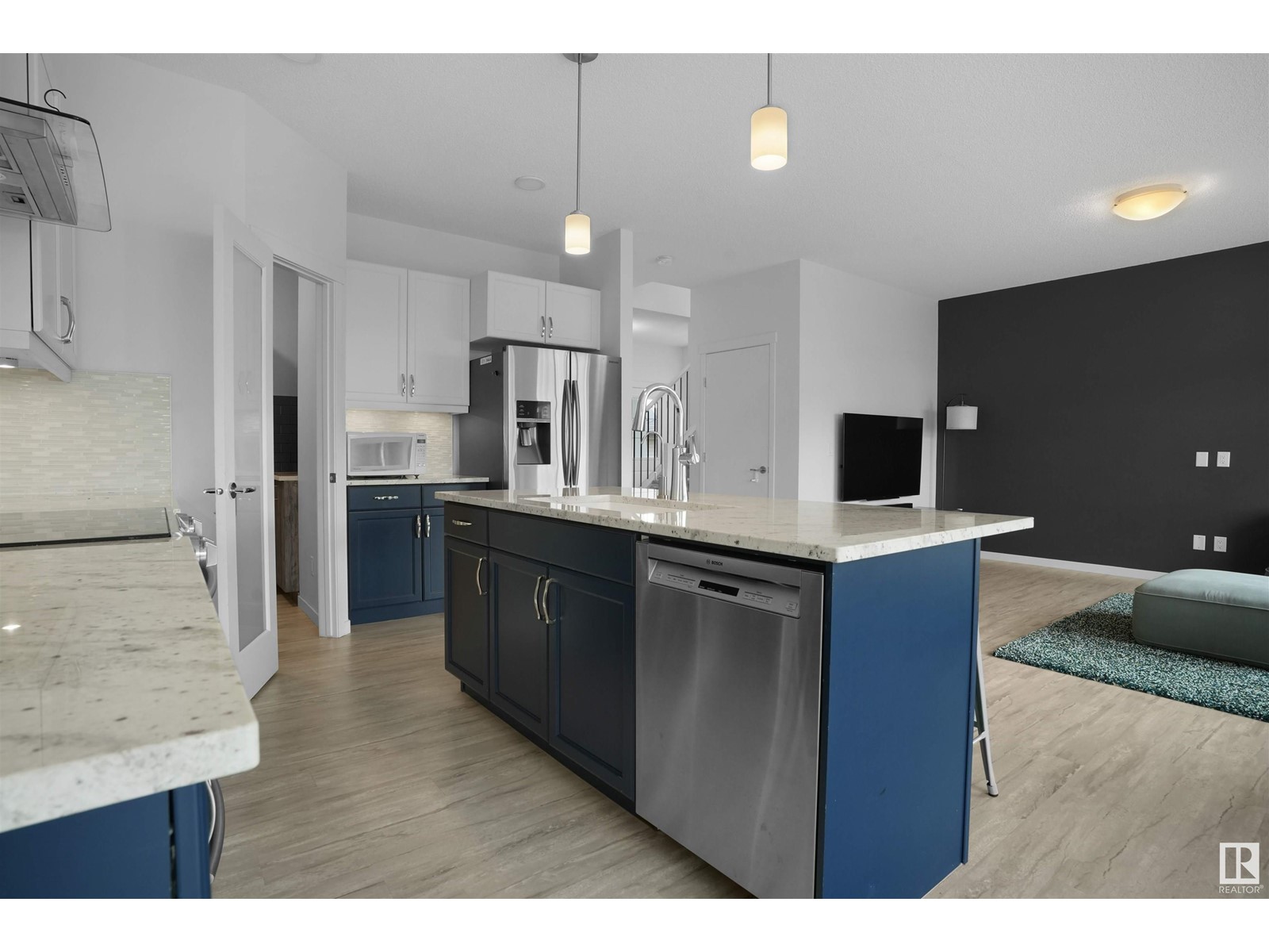 1252 25 Av Nw, Edmonton, Alberta  T6T 2E5 - Photo 16 - E4440391