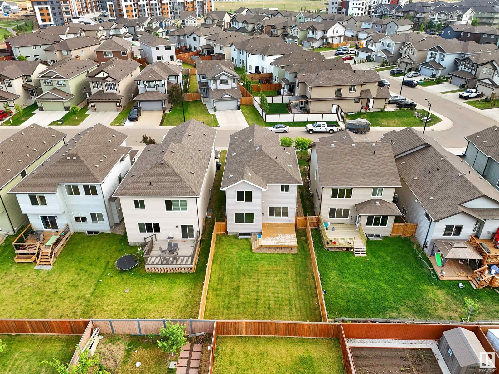1252 25 Av Nw, Edmonton, Alberta  T6T 2E5 - Photo 47 - E4440391