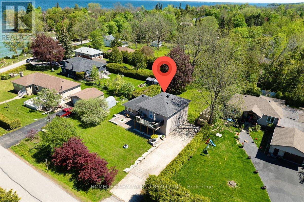 853 Fairbank Avenue, Georgina, Ontario  L0E 1S0 - Photo 5 - N12180071
