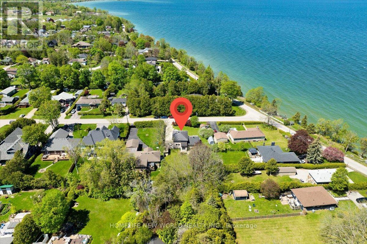 853 Fairbank Avenue, Georgina, Ontario  L0E 1S0 - Photo 1 - N12180071
