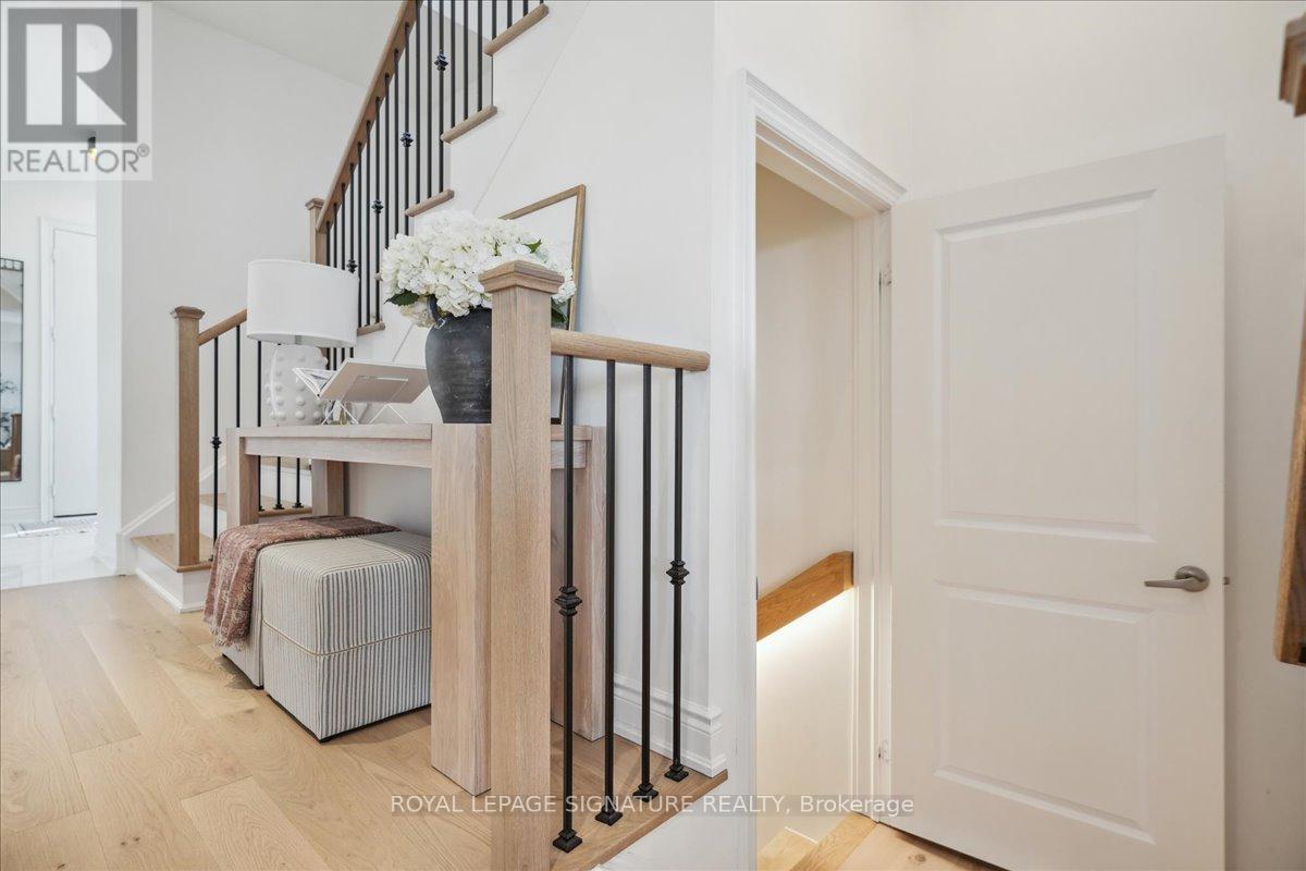 1171 Queens Plate Road, Oakville, Ontario  L6M 5M4 - Photo 25 - W12193785