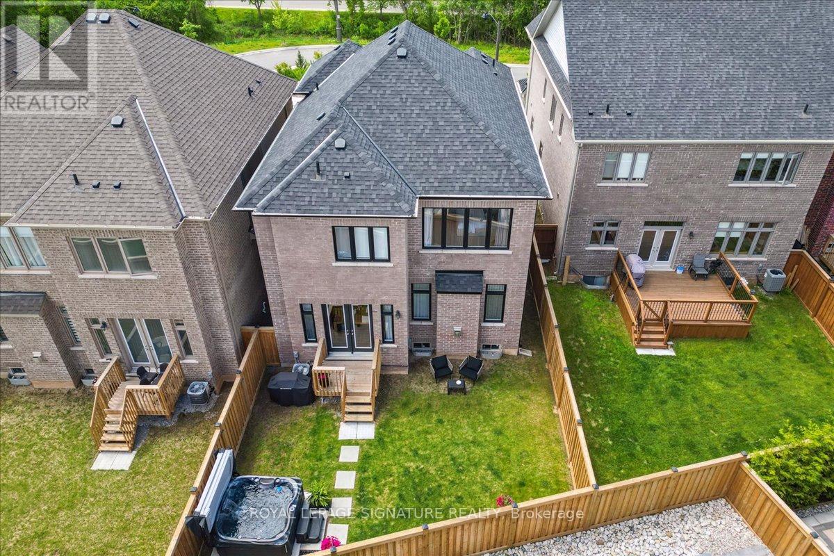 1171 Queens Plate Road, Oakville, Ontario  L6M 5M4 - Photo 41 - W12193785