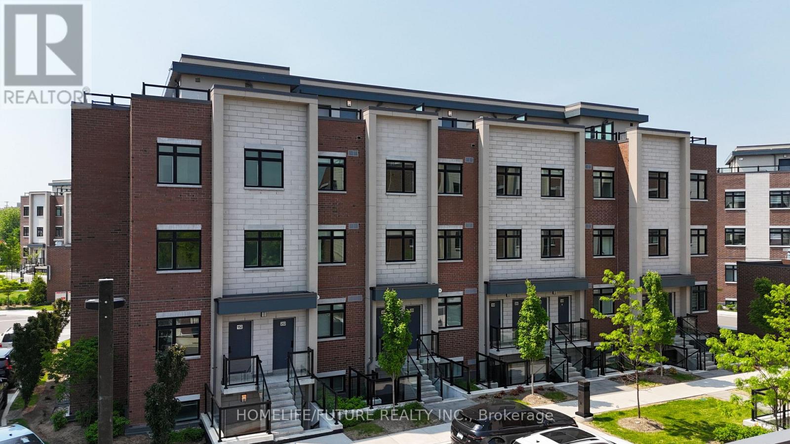 250 - 1075 DOUGLAS MCCURDY COMMON, Mississauga, Ontario