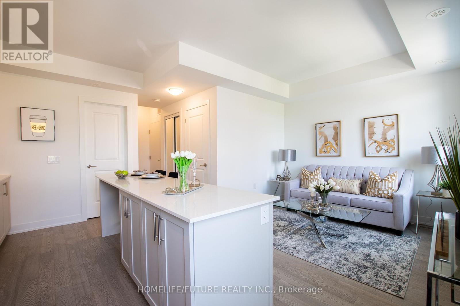 250 - 1075 Douglas Mccurdy Common, Mississauga, Ontario  L5G 0C6 - Photo 10 - W12197128
