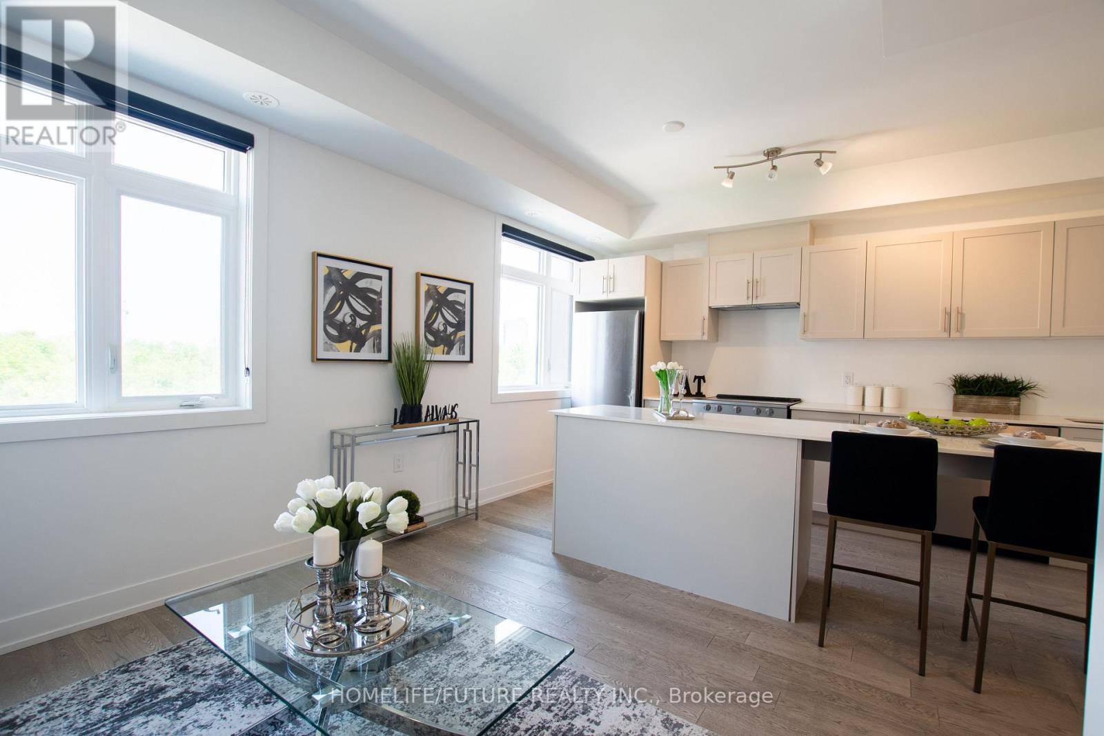 250 - 1075 Douglas Mccurdy Common, Mississauga, Ontario  L5G 0C6 - Photo 12 - W12197128