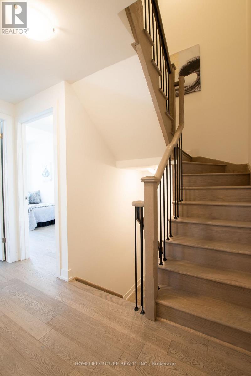 250 - 1075 Douglas Mccurdy Common, Mississauga, Ontario  L5G 0C6 - Photo 15 - W12197128