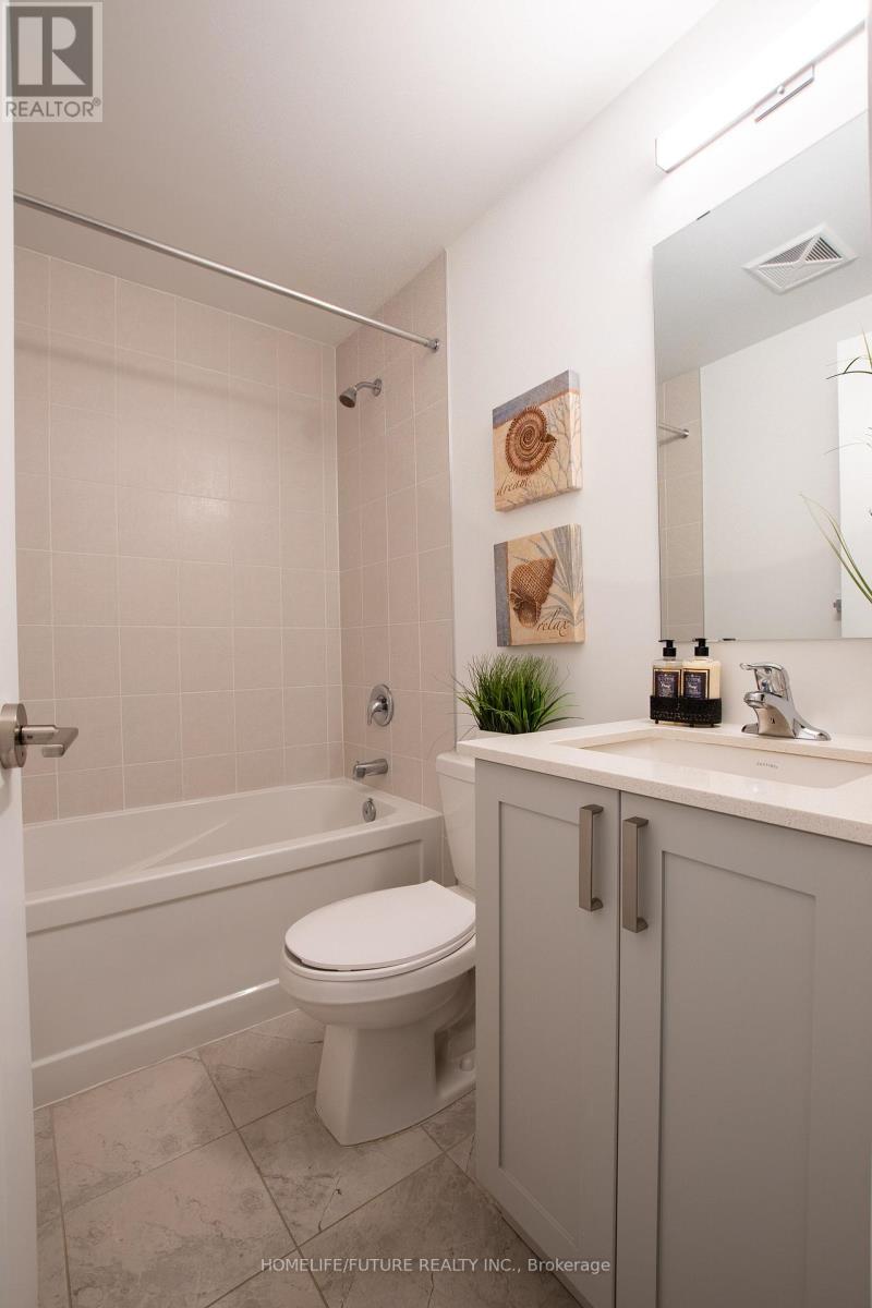 250 - 1075 Douglas Mccurdy Common, Mississauga, Ontario  L5G 0C6 - Photo 17 - W12197128