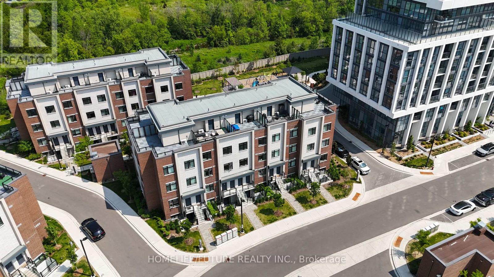 250 - 1075 Douglas Mccurdy Common, Mississauga, Ontario  L5G 0C6 - Photo 4 - W12197128