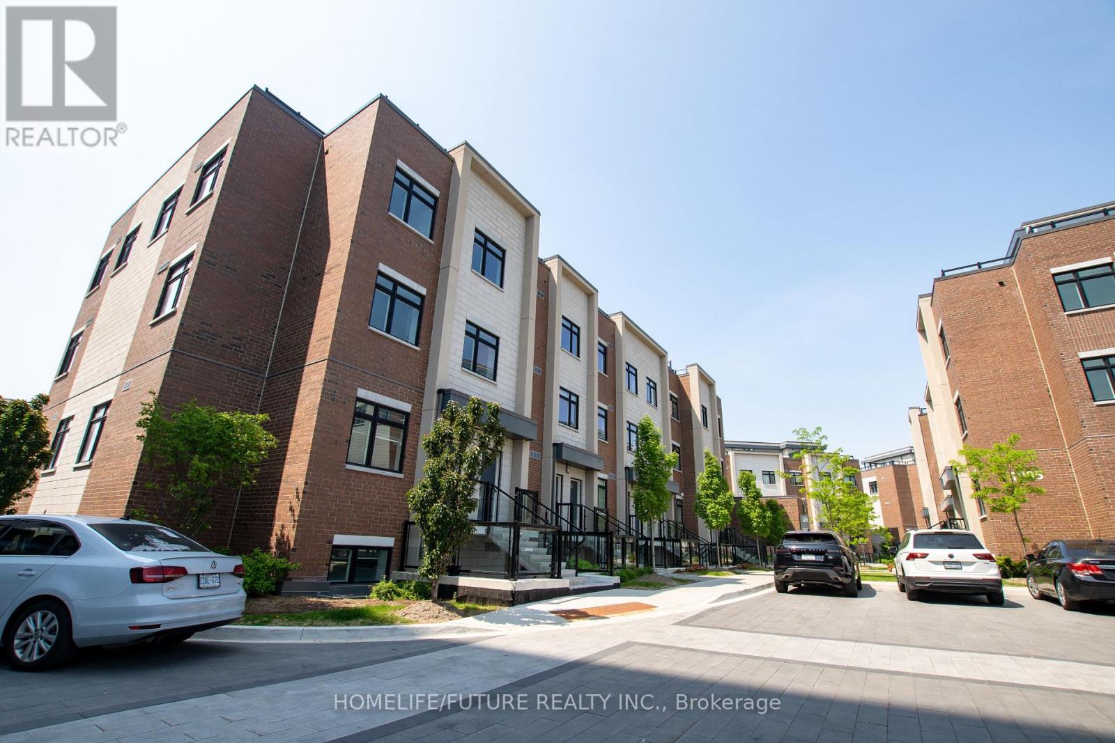 250 - 1075 Douglas Mccurdy Common, Mississauga, Ontario  L5G 0C6 - Photo 5 - W12197128