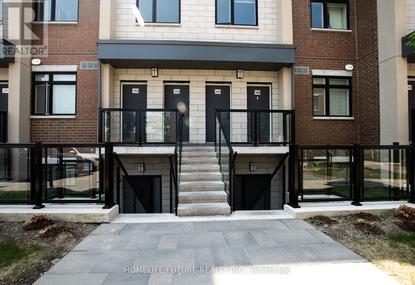 250 - 1075 Douglas Mccurdy Common, Mississauga (Lakeview), Ontario  L5G 0C6 - Photo 6 - W12197128