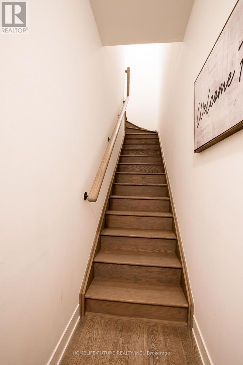 250 - 1075 Douglas Mccurdy Common, Mississauga, Ontario  L5G 0C6 - Photo 9 - W12197128