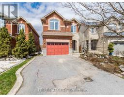 329 ELLWOOD DRIVE W, Caledon, Ontario