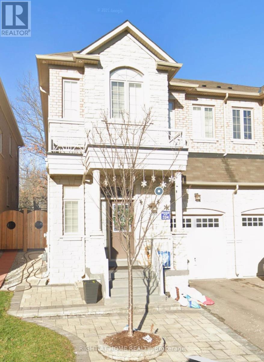 LOWER LEVEL - 5669 ETHAN DRIVE, Mississauga, Ontario