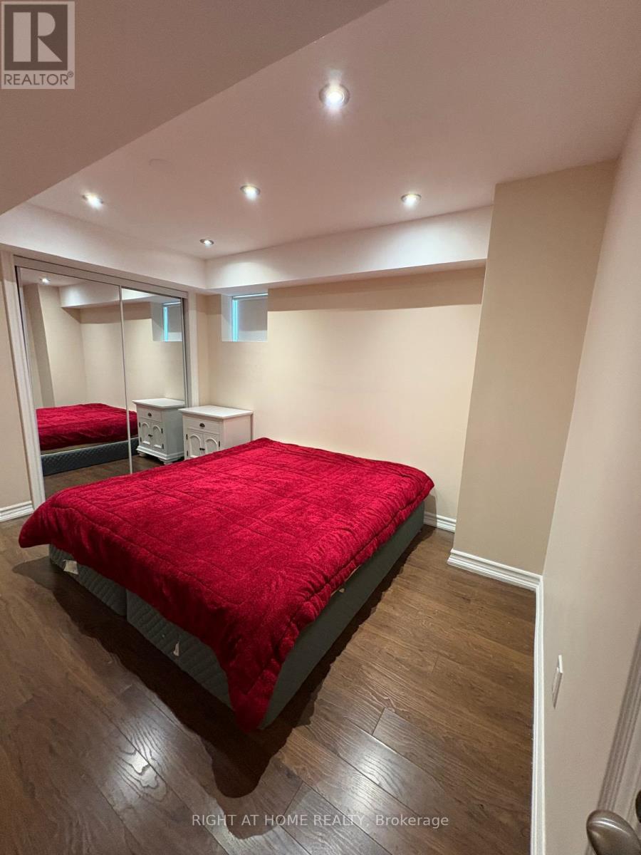 Lower Level - 5669 Ethan Drive, Mississauga, Ontario  L5M 0V1 - Photo 13 - W12197138