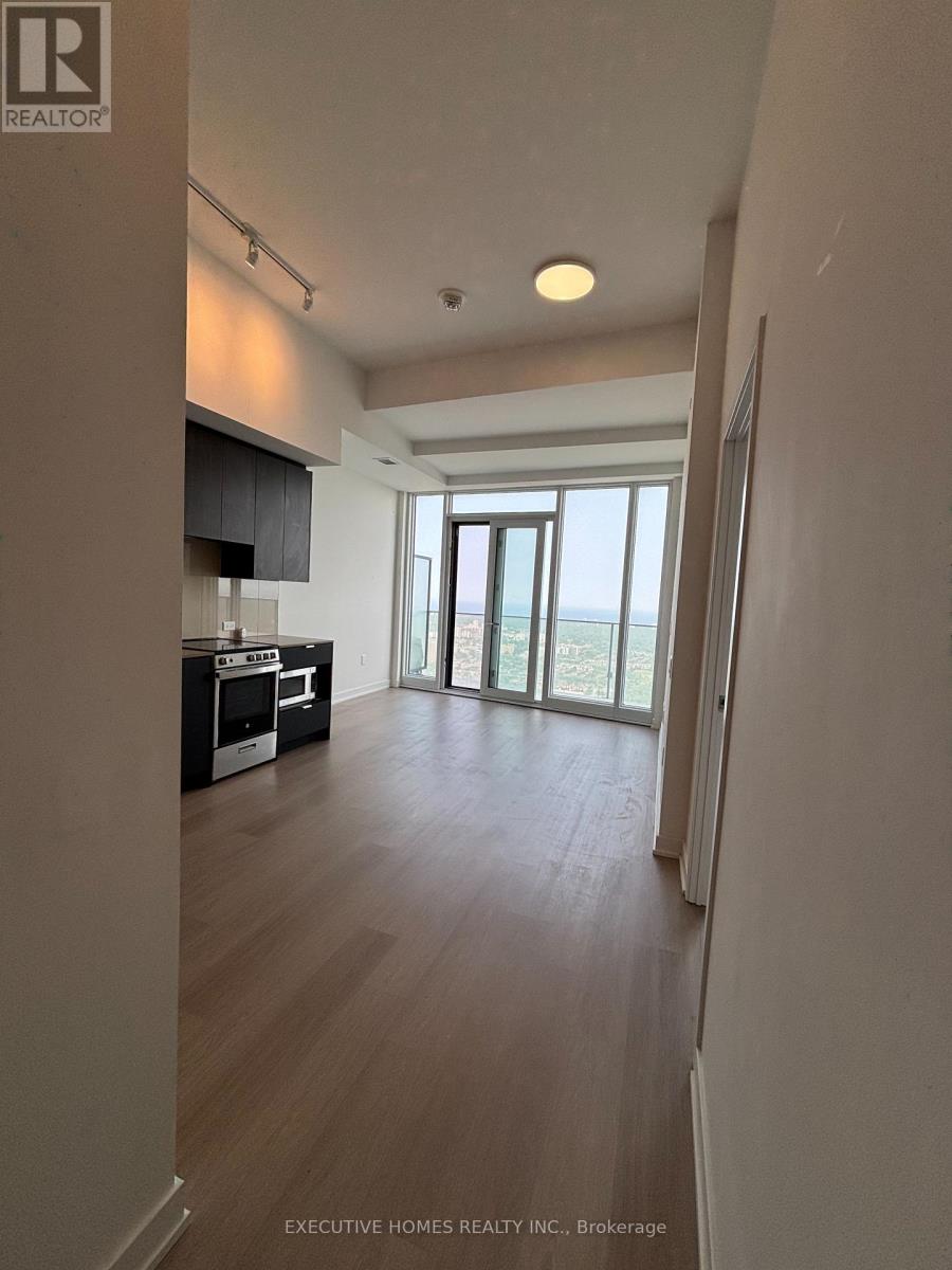 5904 - 3883 QUARTZ ROAD, Mississauga, Ontario