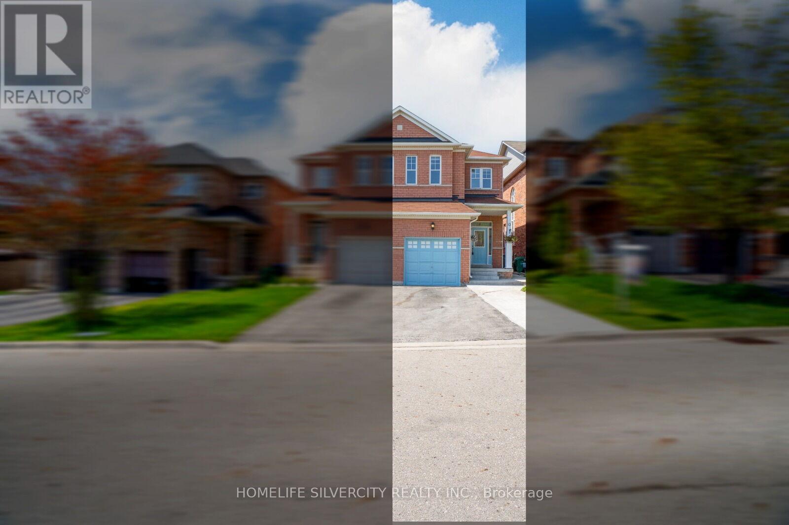 10 Rainy Dale Road, Brampton, Ontario  L6V 4S7 - Photo 1 - W12197143
