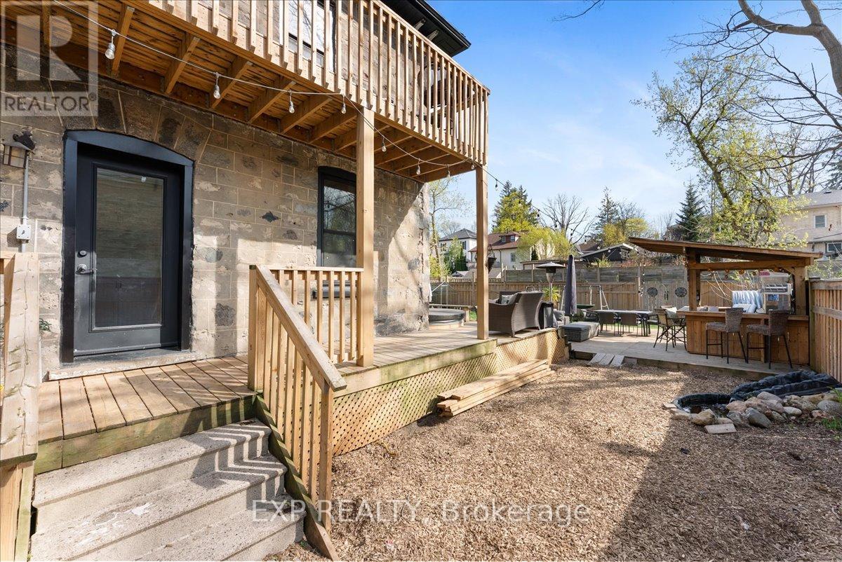 126 Cooper Street, Cambridge, Ontario  N3C 2N7 - Photo 38 - X12197146