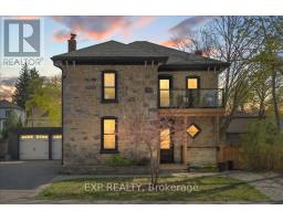 126 COOPER STREET, Cambridge, Ontario