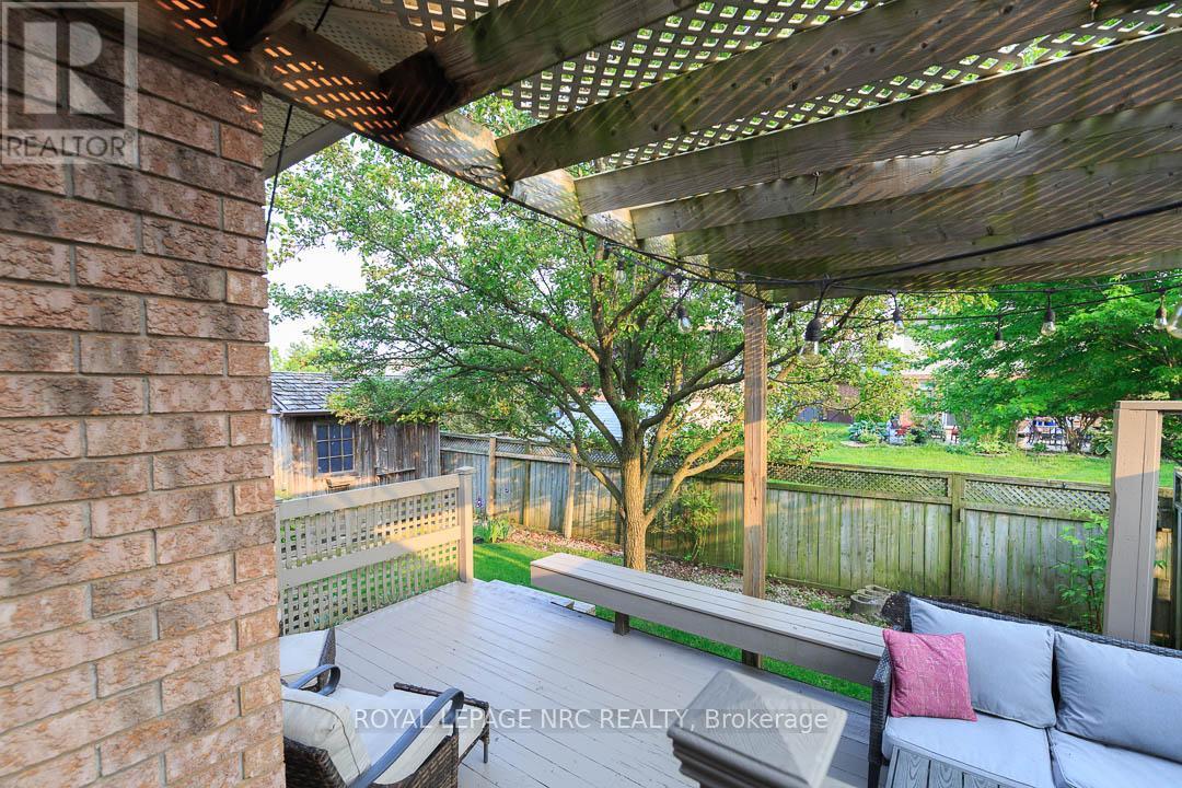 5130 Hawthorn Drive, Lincoln, Ontario  L3J 0J6 - Photo 26 - X12197155