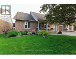 5130 HAWTHORN DRIVE, Lincoln, Ontario