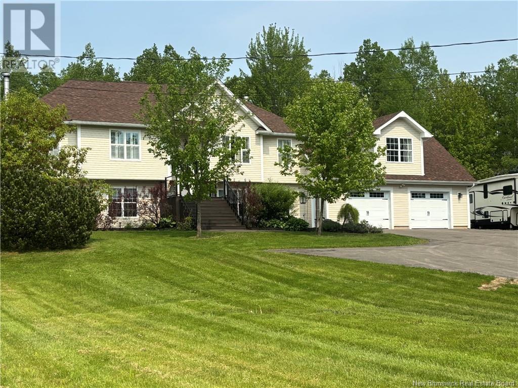 21 Rogers, Berry Mills, New Brunswick