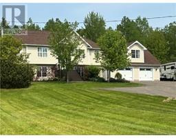 21 Rogers, Berry Mills, New Brunswick
