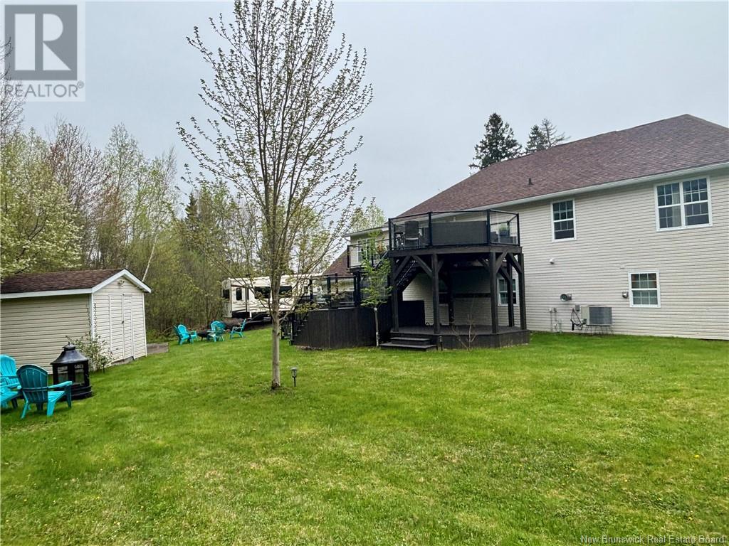 21 Rogers, Berry Mills, New Brunswick  E1G 2N2 - Photo 9 - NB118443