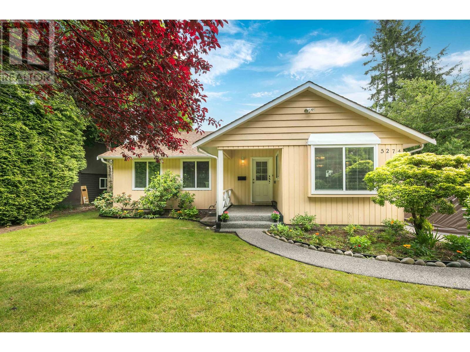 Property at 5274 12 AVENUE image 2