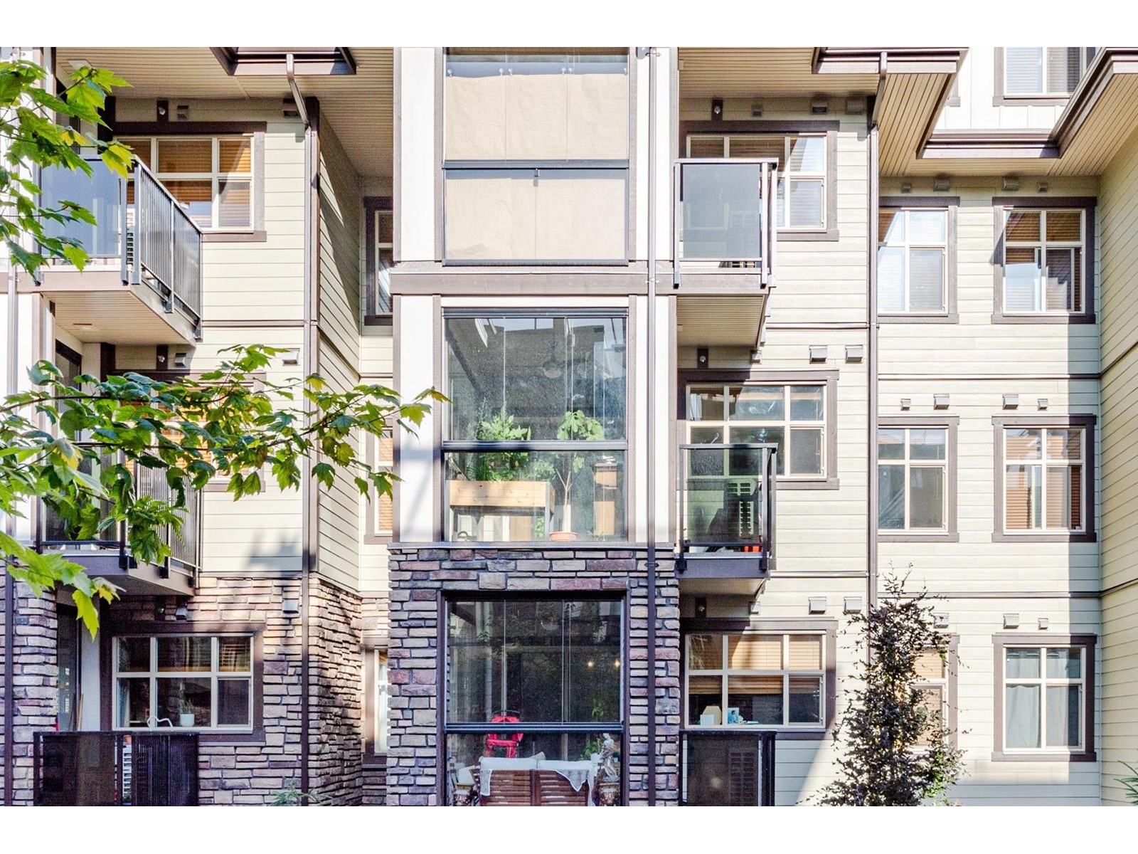 308 8538 203a Street, Langley, British Columbia V2Y 3P9 - Photo 4 - R3011559