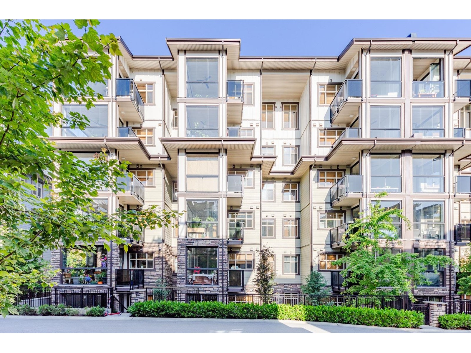 308 8538 203a Street, Langley, British Columbia V2Y 3P9 - Photo 3 - R3011559