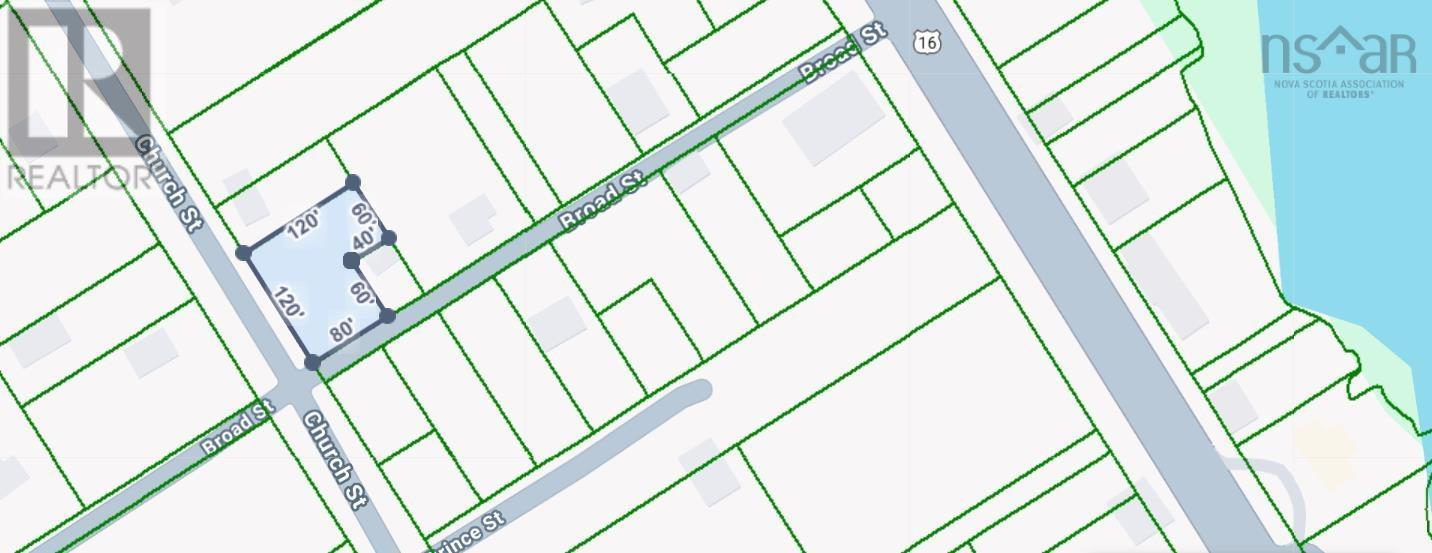 40 Broad St, Guysborough, Nova Scotia  B0H 1N0 - Photo 3 - 202513448