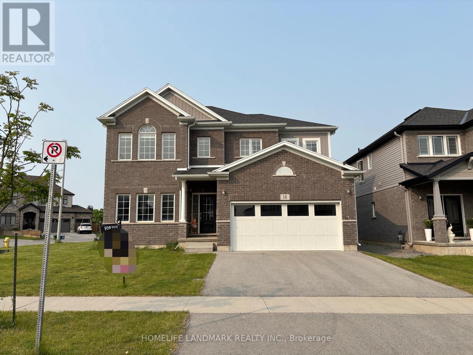 15 IRONWOOD COURT, Thorold, Ontario