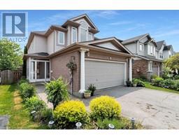105 SE SOUTHCREEK Trail, guelph, Ontario
